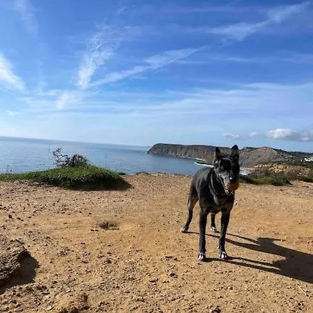Praia Da Luz Between Luz And Burgau With Shared Pool فيلة *